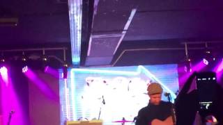 The Rifles 'victoria' Warehouse23 Wakefield 29.10.16