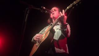 Some Beast Will Find You By Name - Adam Torres (Live)