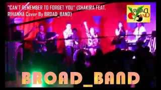 preview picture of video 'SHOWBAND PHILIPPINES AKLAN KALIBO BROAD_BAND Can't Remember To Forget You Shakira'