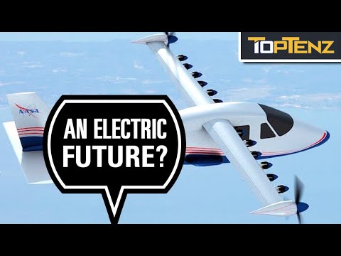 Incredible Commercial Aircraft We Might See in the Future