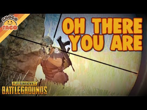 Where Are All the Players? - chocoTaco Gameplay