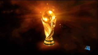 Fifa World Cup Germany 2006 (Intro)
