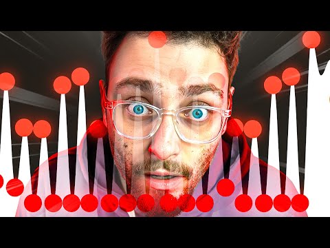 Viewer sent me a game. I'm retiring.