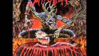 Suffocation - Mass Obliteration