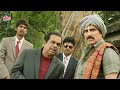 Brahmanandam Ultimate Comedy Scenes Loafer The Hero Climax Scene