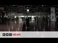 What Caused Spain And Portugal S Power Cut BBC News