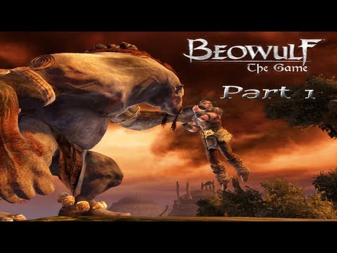 Miniatura 1 de la galería de Beowulf: The Game