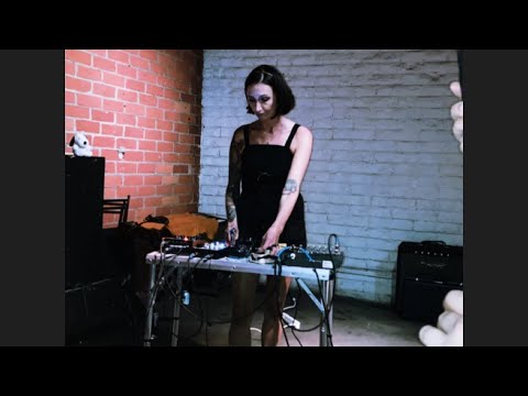 Leah P. Coaxial Arts Foundation. August 30 2023 Los Angeles CA.