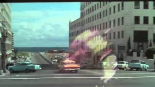 Tijuana Panthers - "Power Plant" (Official Video)