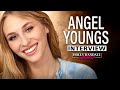 Angel Youngs Sexy Janitors Crazy Customs Corn As A Sex Toy