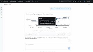 Holistics AI: Your own AI-powered data analyst (Demo)