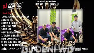 Download lagu DJ WONG DOSON REMIX l HARAPAN MENJADI KENANGAN X TAK SANGGUP LAGI SPESIAL REQUEST RIVALDO X ALIF026 mp3