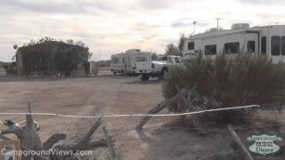 Ironwood RV Park Video