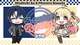【ラジオ配信】ReGLOSS ROOM #6 11月担当：火威青・音乃瀬奏【#リグ部屋】