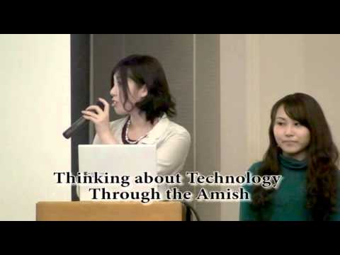 Oral Presentation 2013