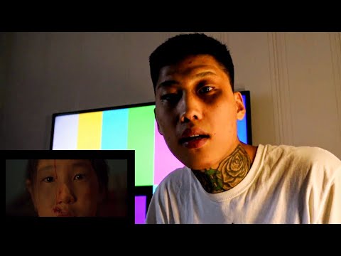 Pacrap - So many tears (ft Bethany)./REACTION/