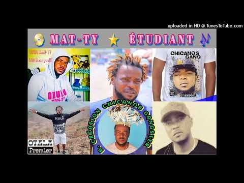 ÉTUDIANT MAN-TY - Obali (Audio officiel) (Album 1)