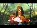 THE FOX AND THE HOUND