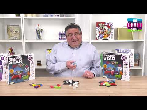 The Genius Star Instructional Video