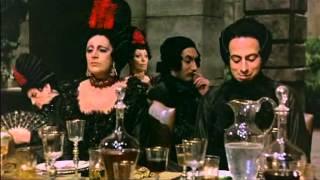 Film Complet Le Casanova de Fellini bivx Fr+Eng 1976 Donald Sutherland, Tina Aumont