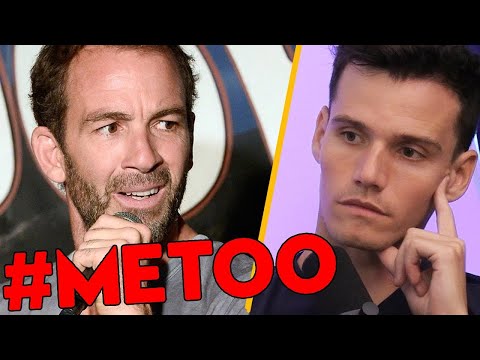Bryan Callen's MeToo Allegations