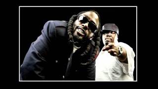 8BALL &amp; MJG - It&#39;s All Real