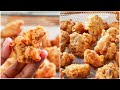 KFC Style Chicken Popcorn 💯👌/ ഇനി വീട്ടിൽ തയ്യാറാക്കൂ (Ramadan Iftar) Fr