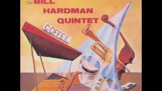 Bill Hardman - 03."Jo B."