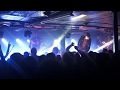 Stahlmann - Feindflug Live Hamburg 02.10.2015 ...