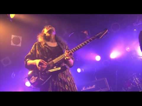 OUTRUN - PASSING BREEZE - Blind Spot ほぼ SSTBand