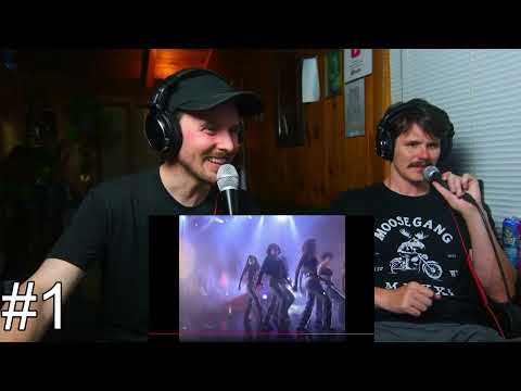 Janet Jackson - That's The Way Love Goes/If - LIVE 1993 VMAs - Patreon Week 30! #1