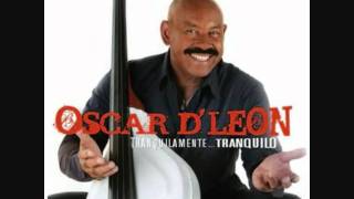 Oscar D´Leon - Ni Frío Ni Calor