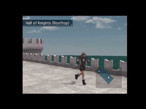 Ryu Plays (PS2) Suikoden IV Part 52 - You Again?