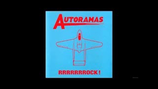 Music video thumbnail preview for Autoramas - Eu Era Pop by Autoramas