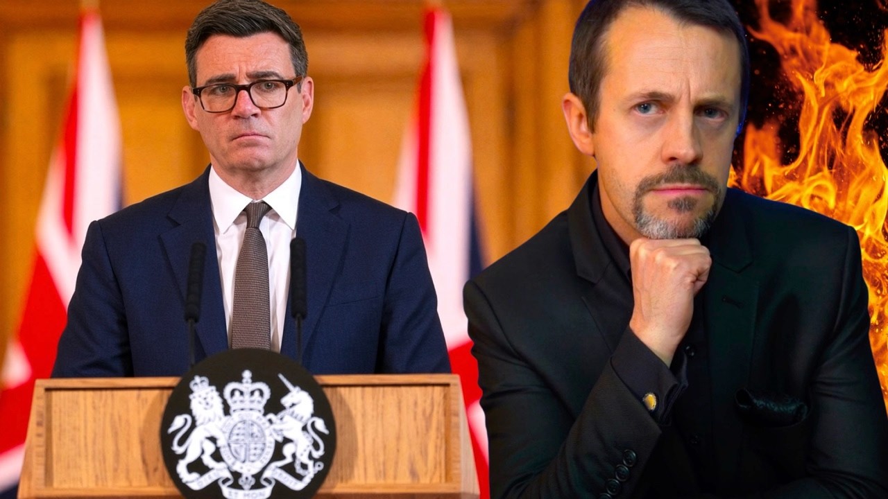 🚨 Just Announced! UK Declares INSANE War Preparations As..