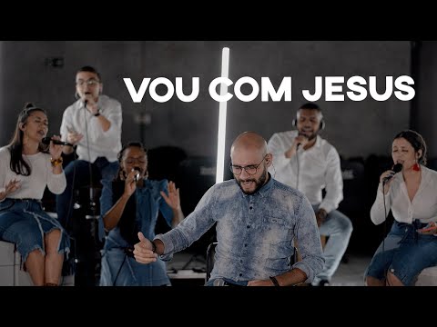 CORAL VOICE SOUL - VOU COM JESUS (LIVE)