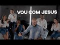 CORAL VOICE SOUL VOU COM JESUS LIVE