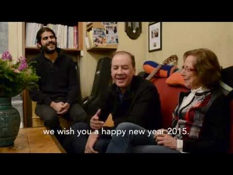 PGF Special Issue - New Year 2015