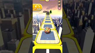 #goingball #hardball #shortvideo # Android funny 🤣 🤣 gameplay