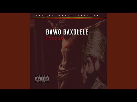 Bawo Baxolele