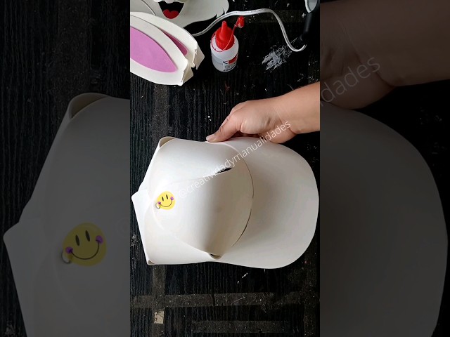 Vídeo relacionado con Mari Gorra para niños, gorra de béisbol Mari, gorra para exteriores, regalos para niños, se puede utilizar para juegos de rol, 2 unidades, (rojo + verde)