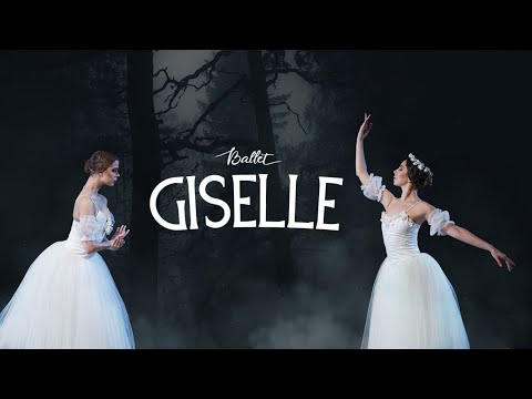 Giselle 2023 Ballet Teresa Carreño