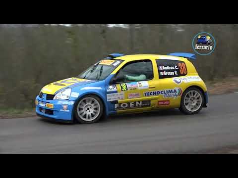 46°Trofeo Maremma 2022 CLIP AUDIRAC-GROSSO by Ferrario