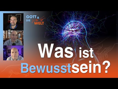 Was ist Bewusstsein?