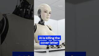 Thumbnail for #AI is killing the cover letter –  why employers now care more about skills and recommendations.