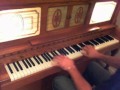 COME THY FOUNT OF EVERY BLESSING - BY PHILIP NEWKIRK AS ARRANGED BY DAVID NEVUE