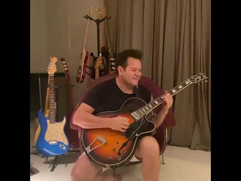 Pedir Pra Voltar - X Calypso