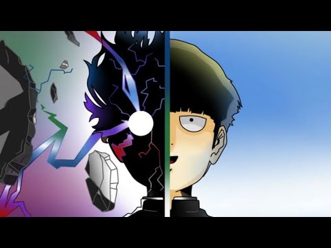 No Savage - Hit *AMV* Mob psycho 100