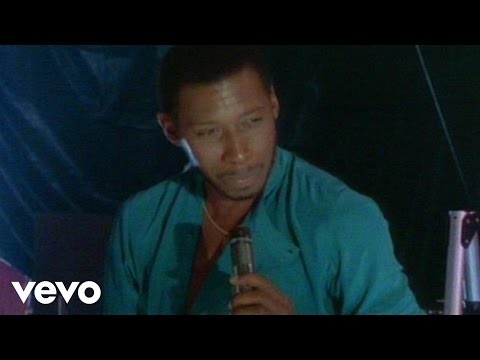 Jeffrey Osborne - Stay With Me Tonight