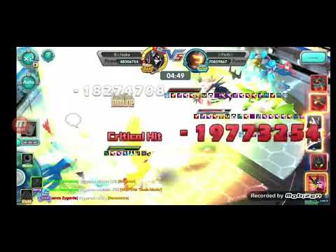 Pokeland Legends Final Elvis vs Bhioka